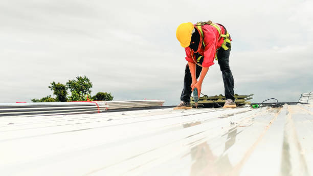 Merrill, WI Roof Repair & Installaion Company